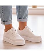 Tênis Bruna Off Detalhe Off