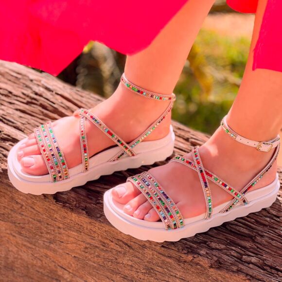 Calçados Femininos Loja De Sapatos Atacado Sapatos CalÃ§ados