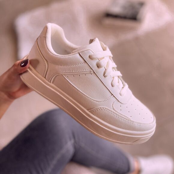 Sapatilhas Atacado Tenis Preto Solado Branco Tênis Feminino