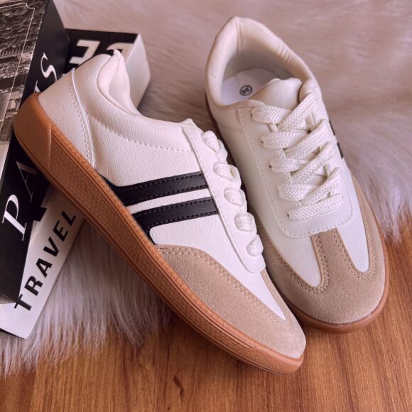 Tênis Feminino TÃªnis No Atacado Para Revenda Tênis Feminino