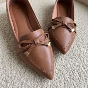 Mocassim Berlim Marrom