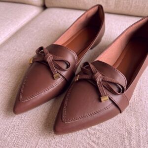 Mocassim Berlim Marrom