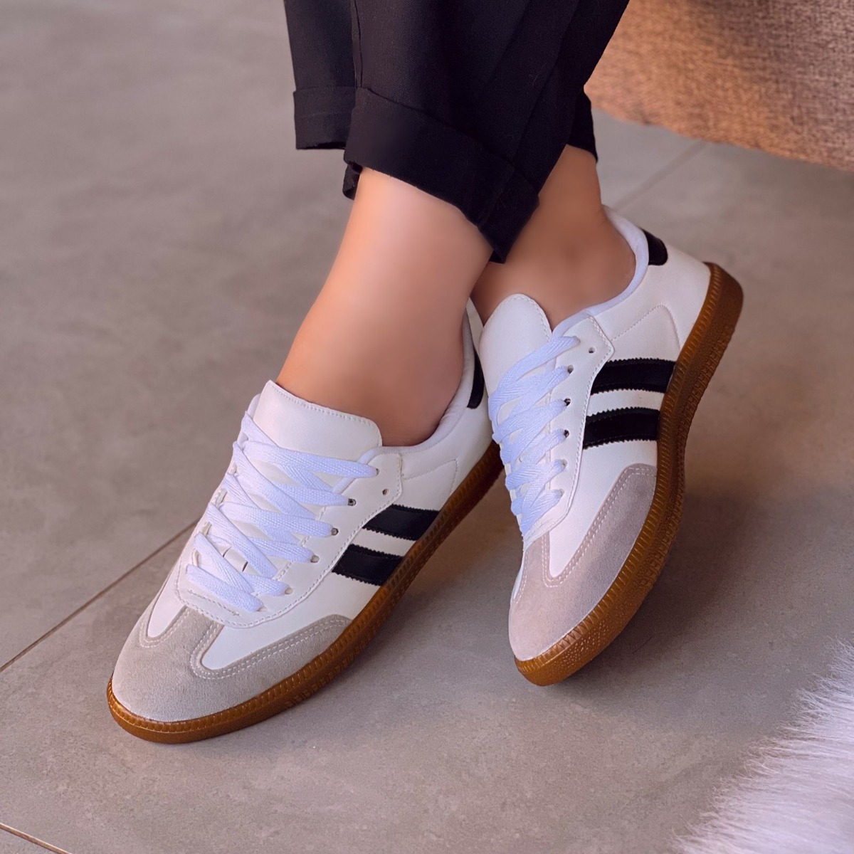 Sneakers Sapato Da Adidas 2019 Adidas Originals Nuevos Modelos De